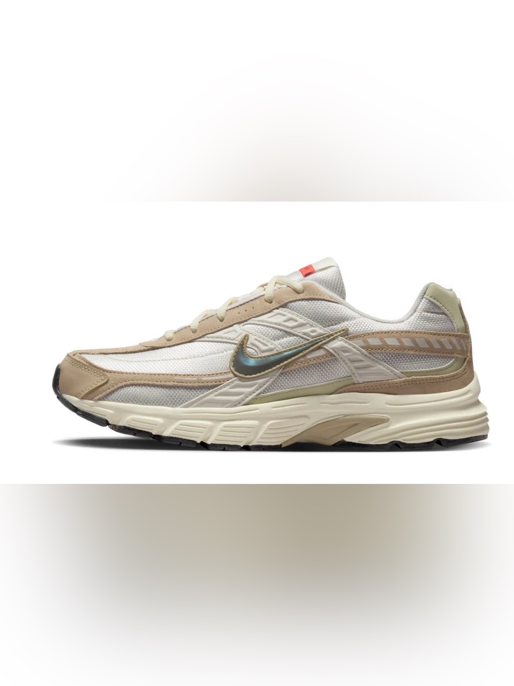 Nike Initiator Light Bone Cargo Khaki